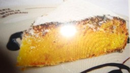 Tartà  d'ametlles